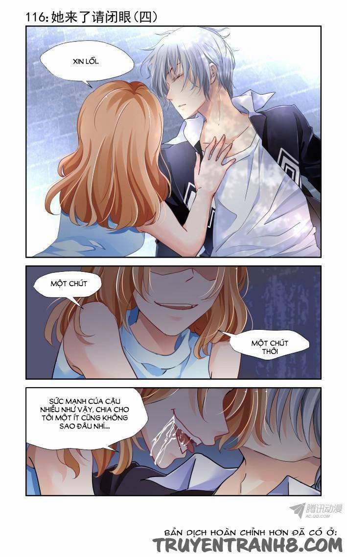 Linh Khế 116 trang 1