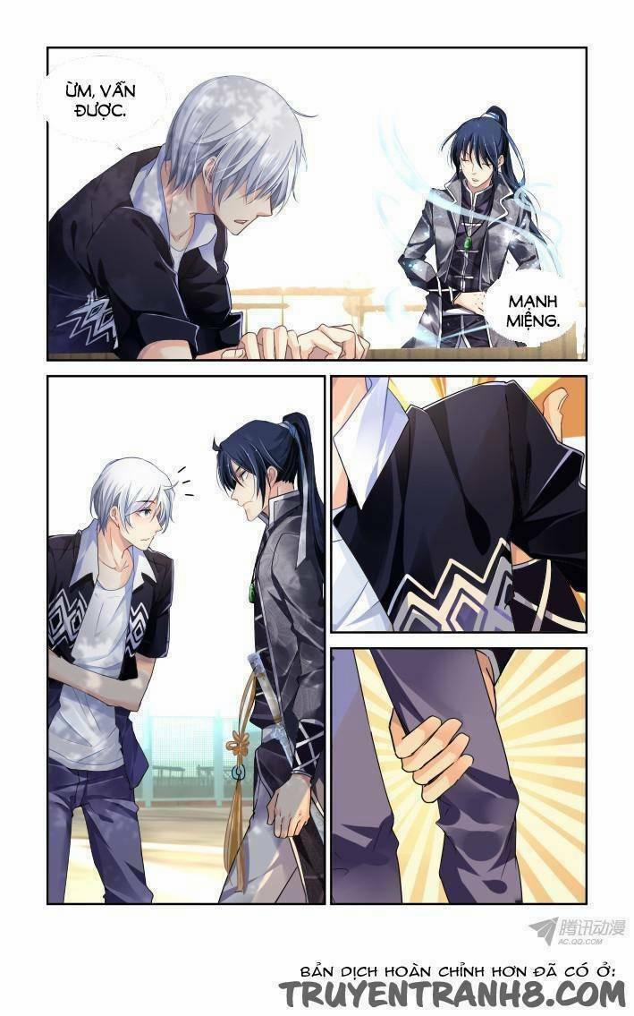 Linh Khế 116 trang 10