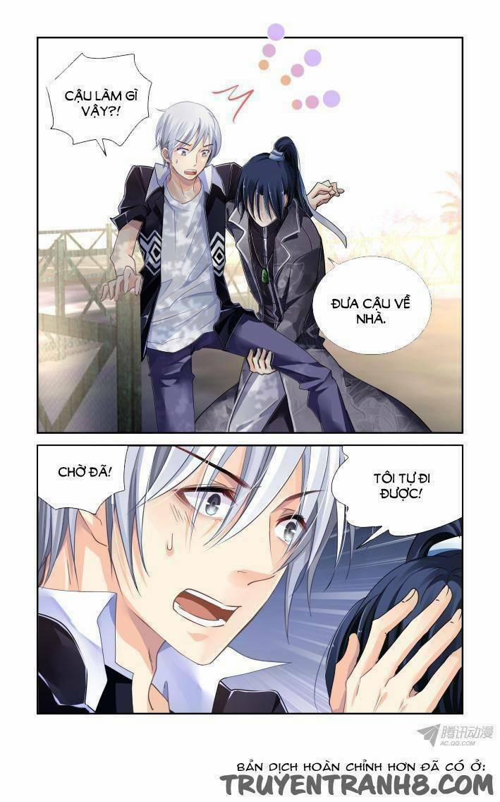 Linh Khế 116 trang 11