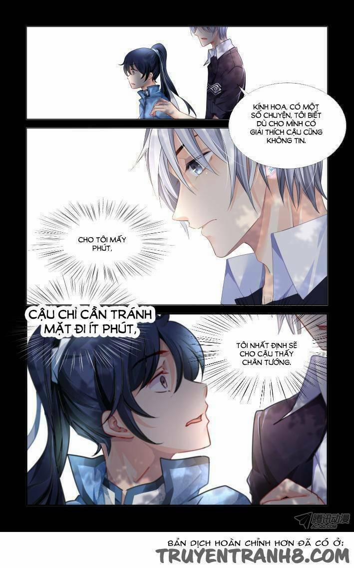 Linh Khế 116 trang 5