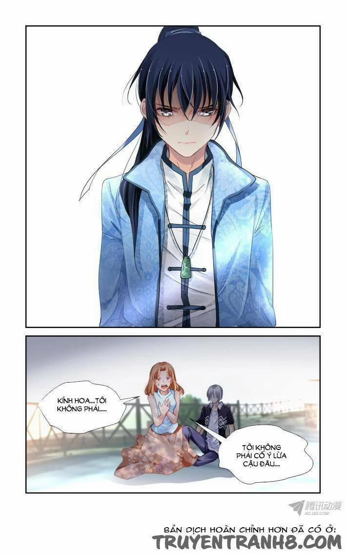 Linh Khế 116 trang 6