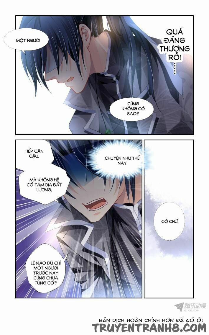 Linh Khế 117 trang 10