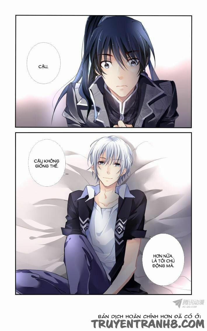 Linh Khế 117 trang 11