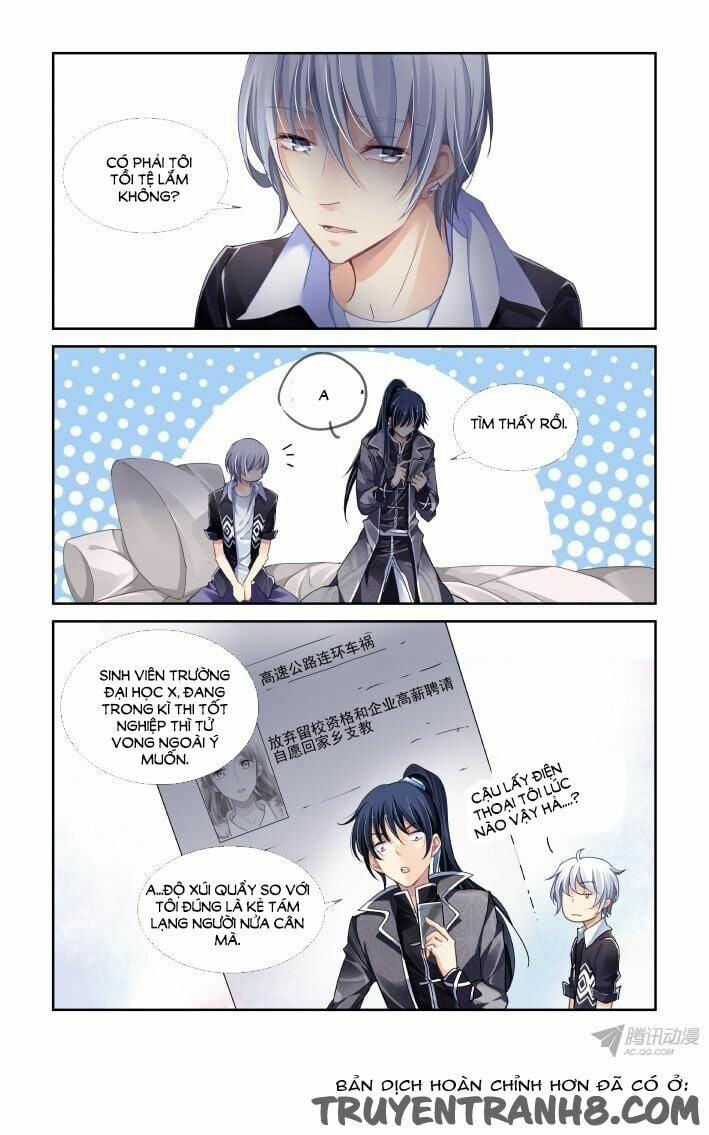 Linh Khế 117 trang 3