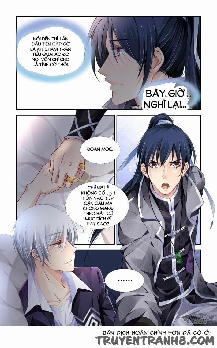 Linh Khế 117 trang 6