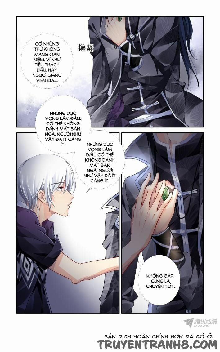 Linh Khế 117 trang 9