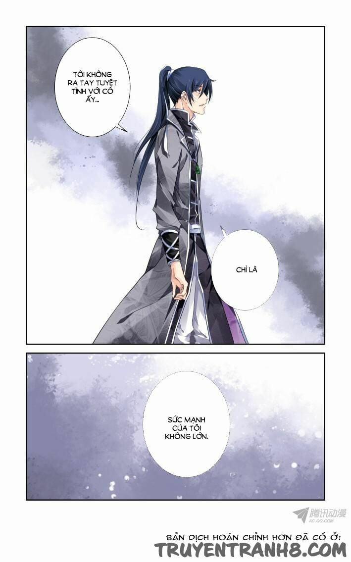 Linh Khế 118 trang 12