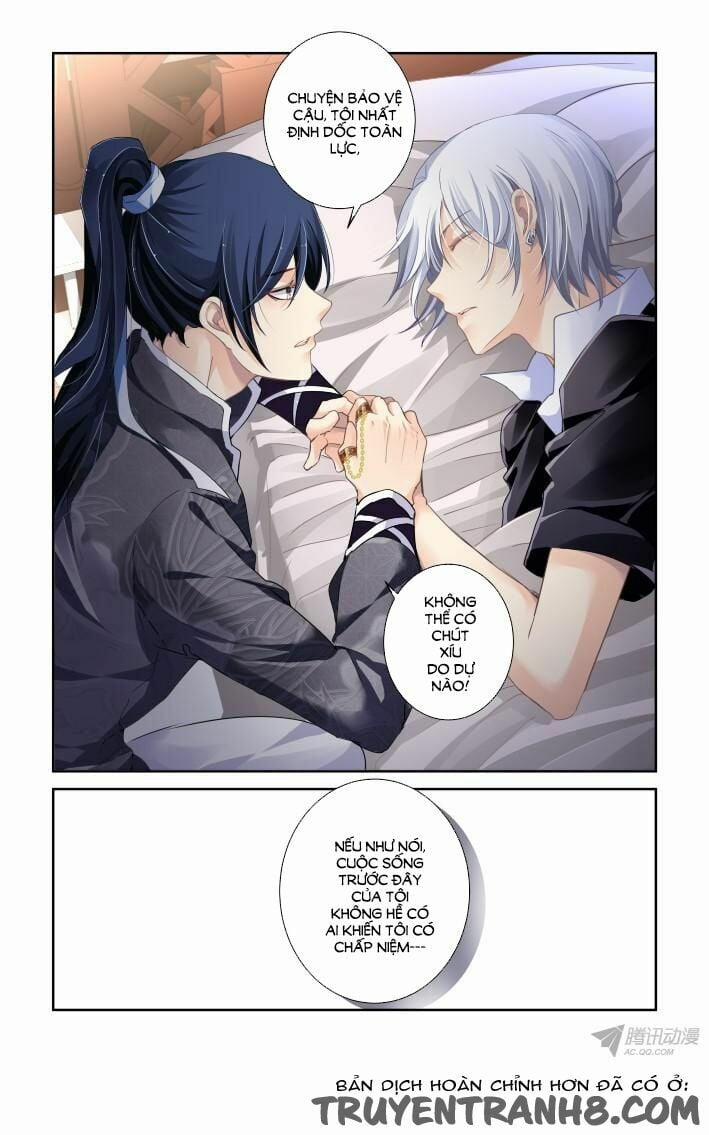 Linh Khế 118 trang 13