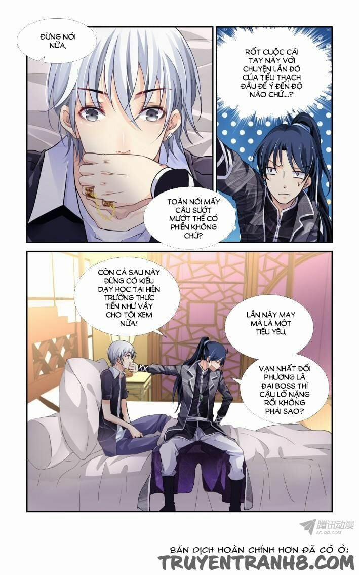 Linh Khế 118 trang 2