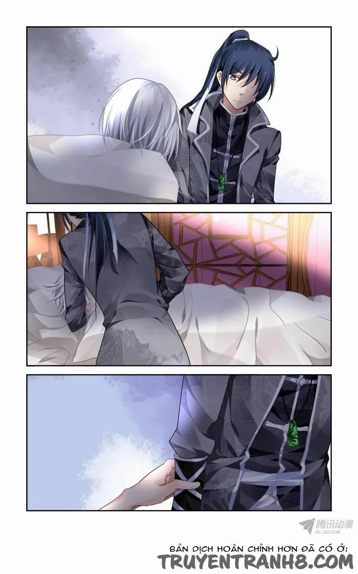 Linh Khế 118 trang 4