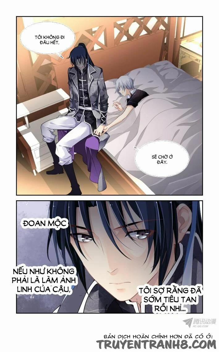 Linh Khế 118 trang 6