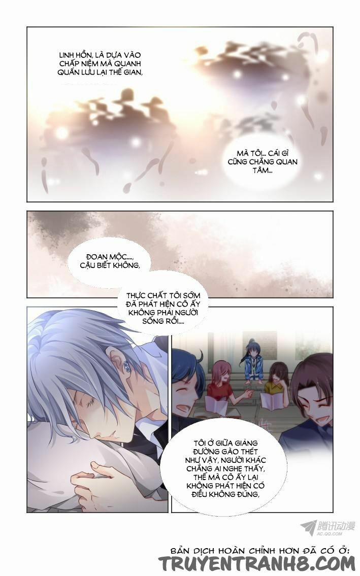 Linh Khế 118 trang 7