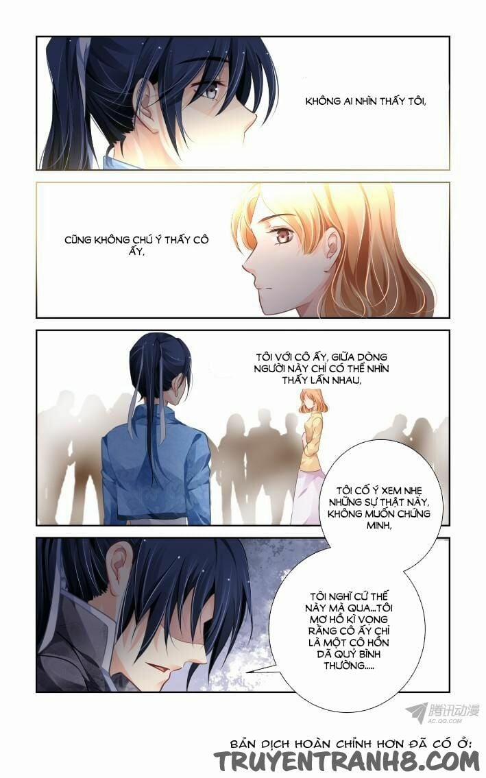 Linh Khế 118 trang 9