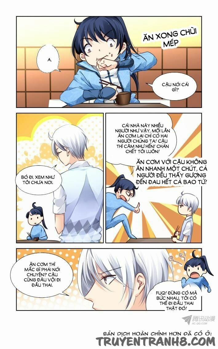 Linh Khế 119 trang 2