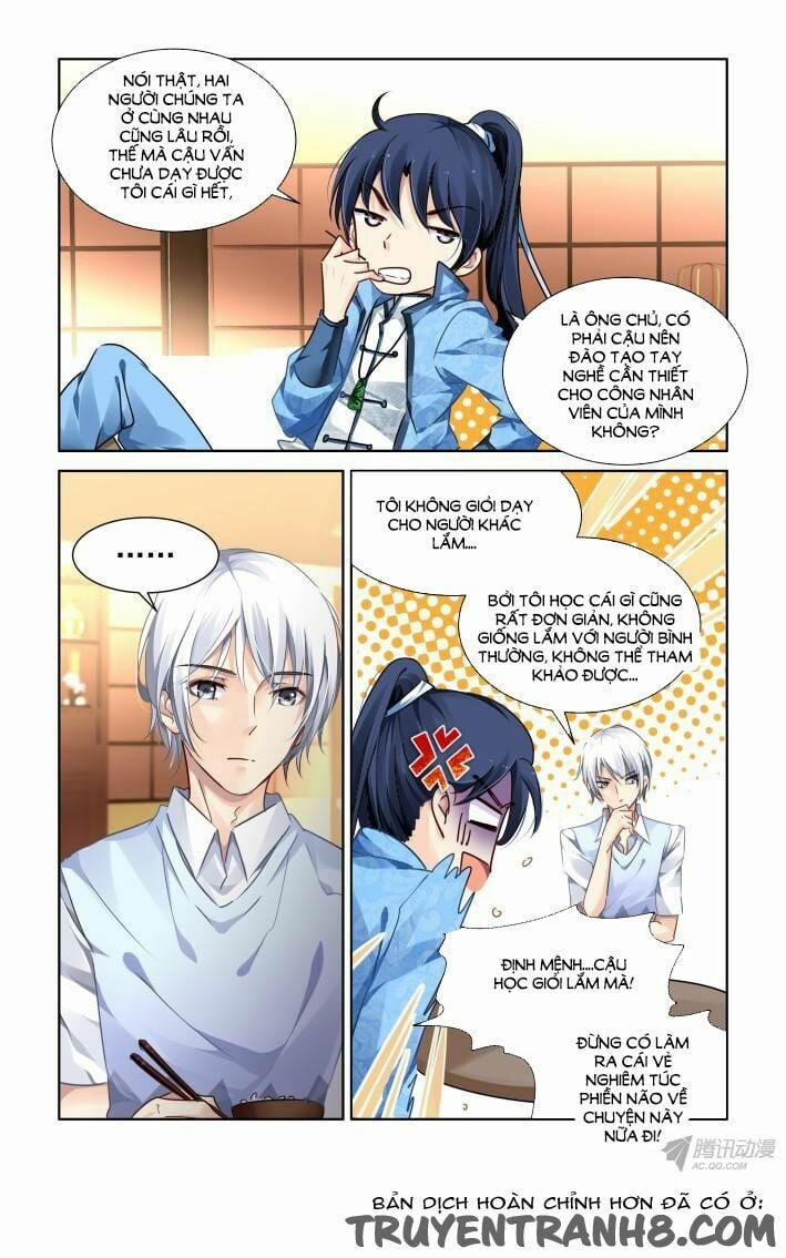 Linh Khế 119 trang 3