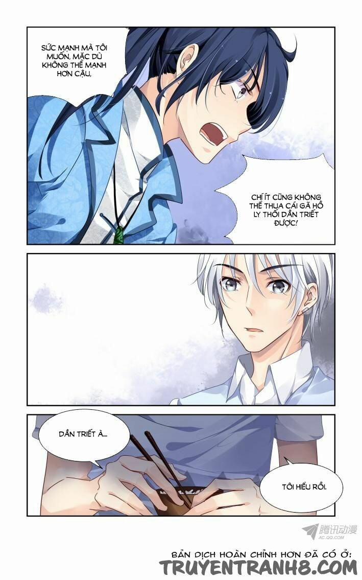 Linh Khế 119 trang 5