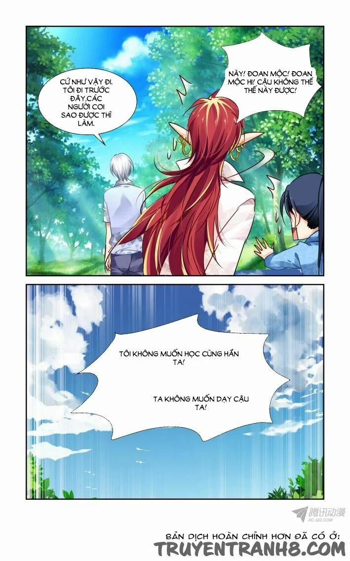 Linh Khế 119 trang 8