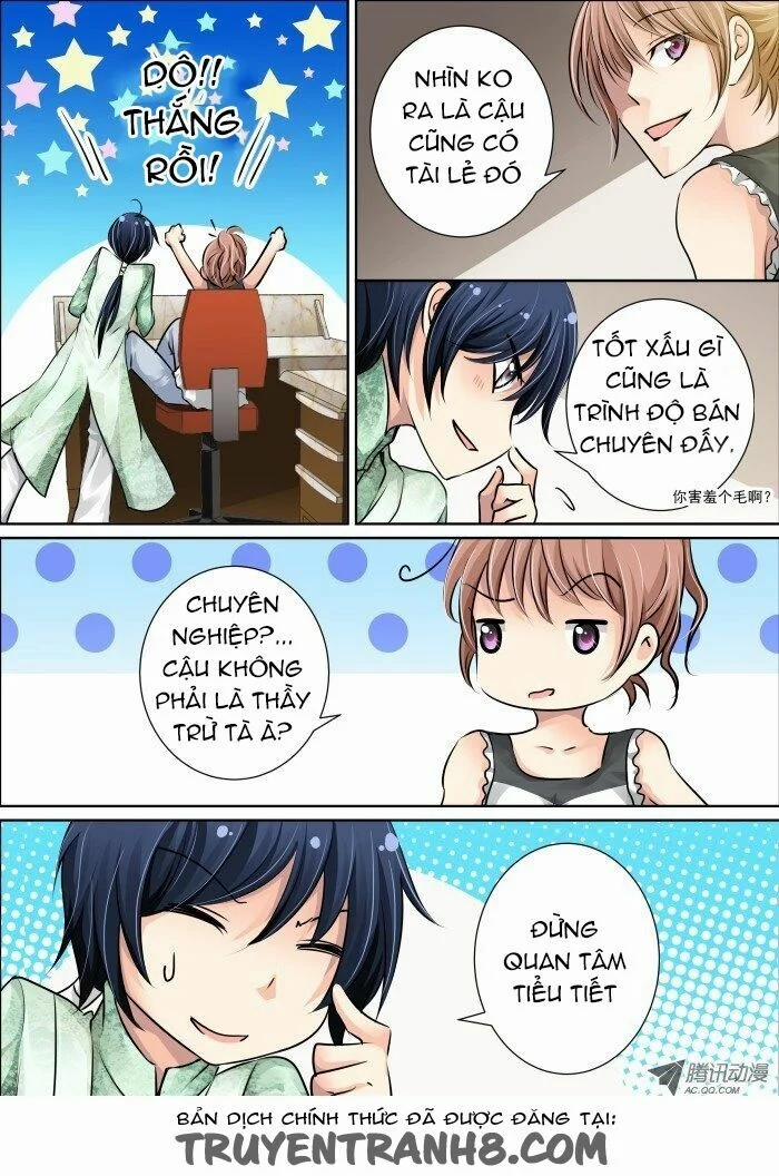 Linh Khế 12 trang 2