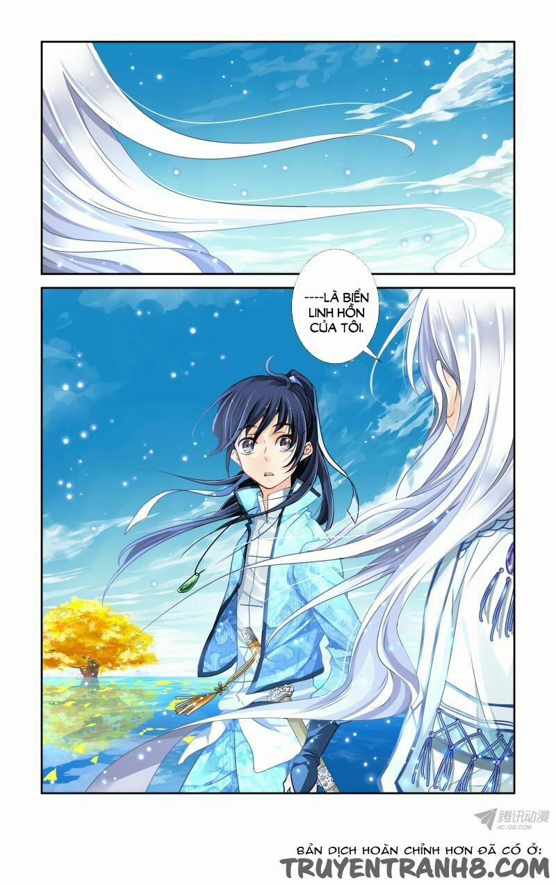 Linh Khế 121 trang 11