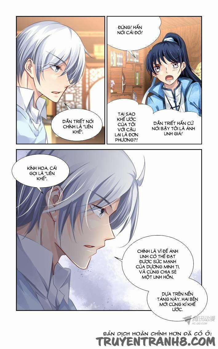 Linh Khế 121 trang 4