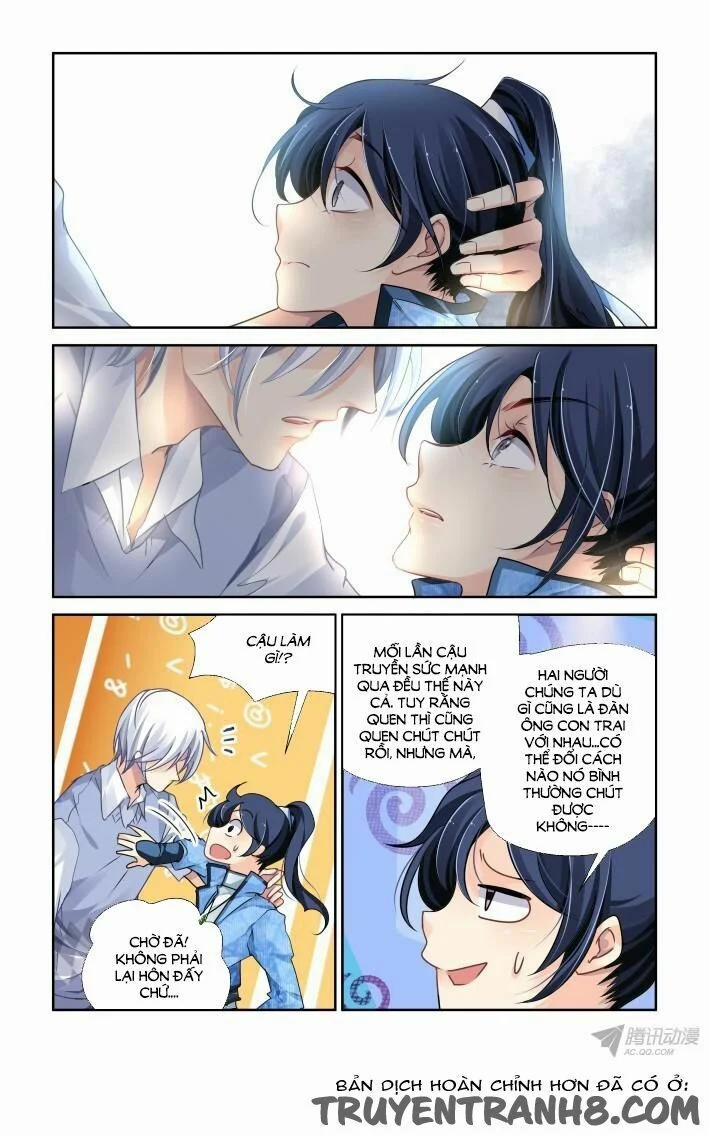 Linh Khế 121 trang 7