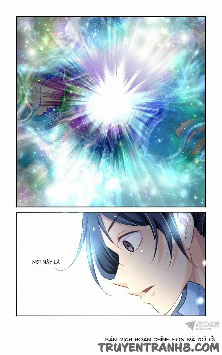 Linh Khế 121 trang 9