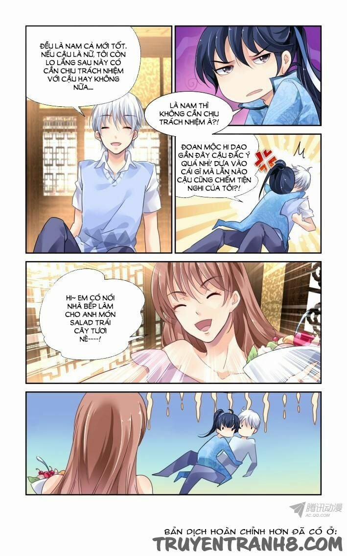 Linh Khế 122 trang 10