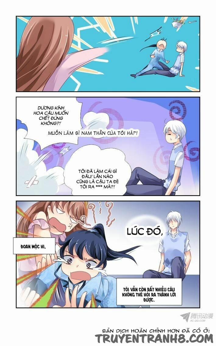 Linh Khế 122 trang 11