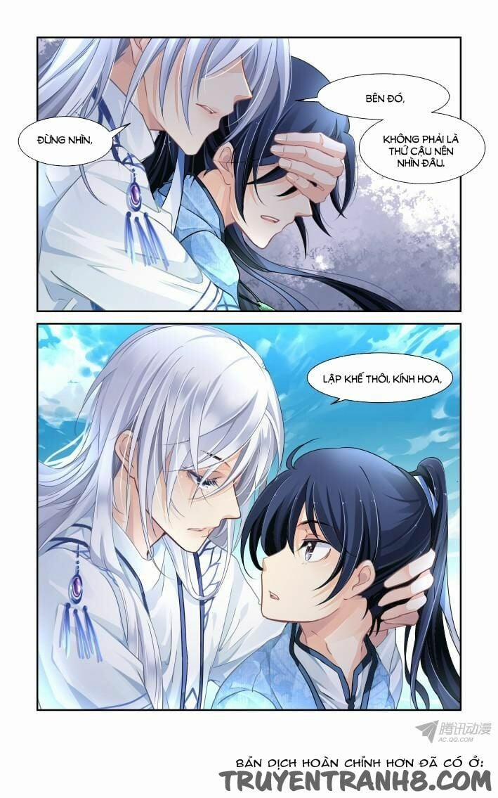 Linh Khế 122 trang 5