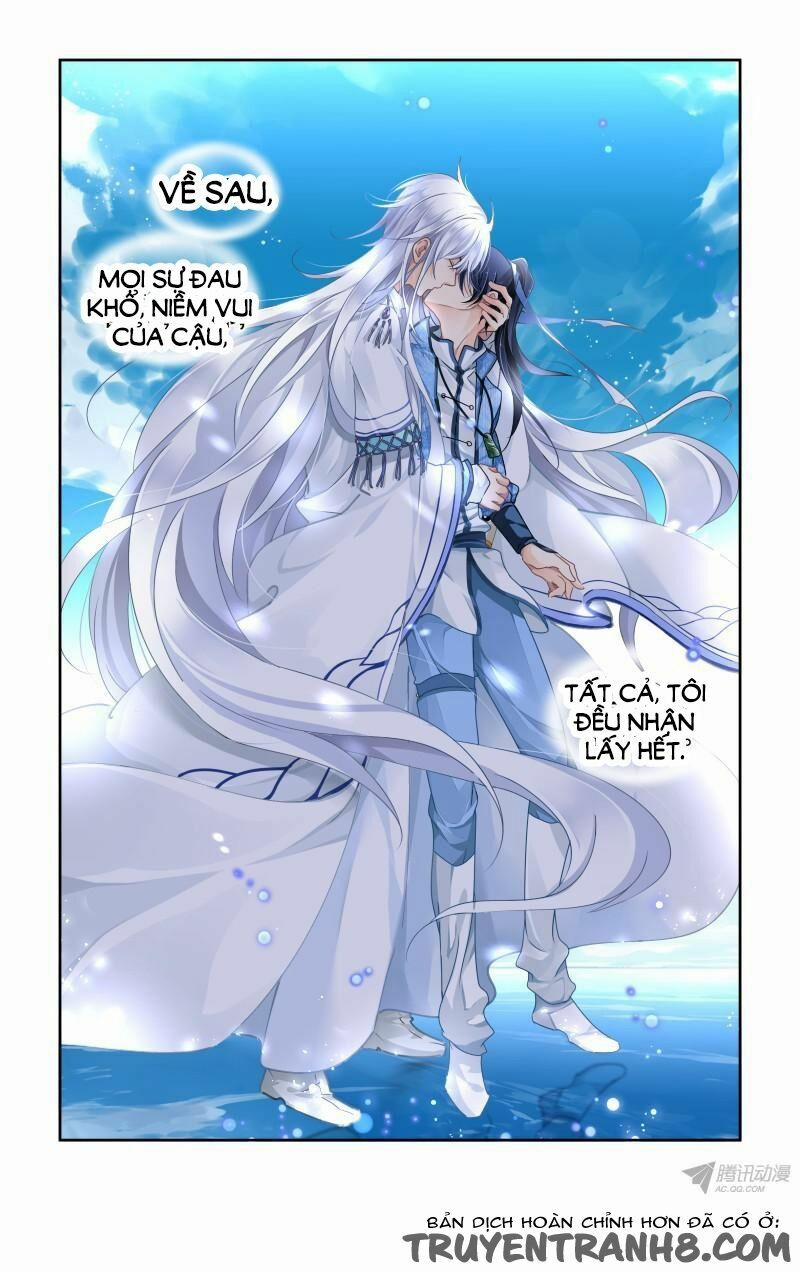 Linh Khế 122 trang 6