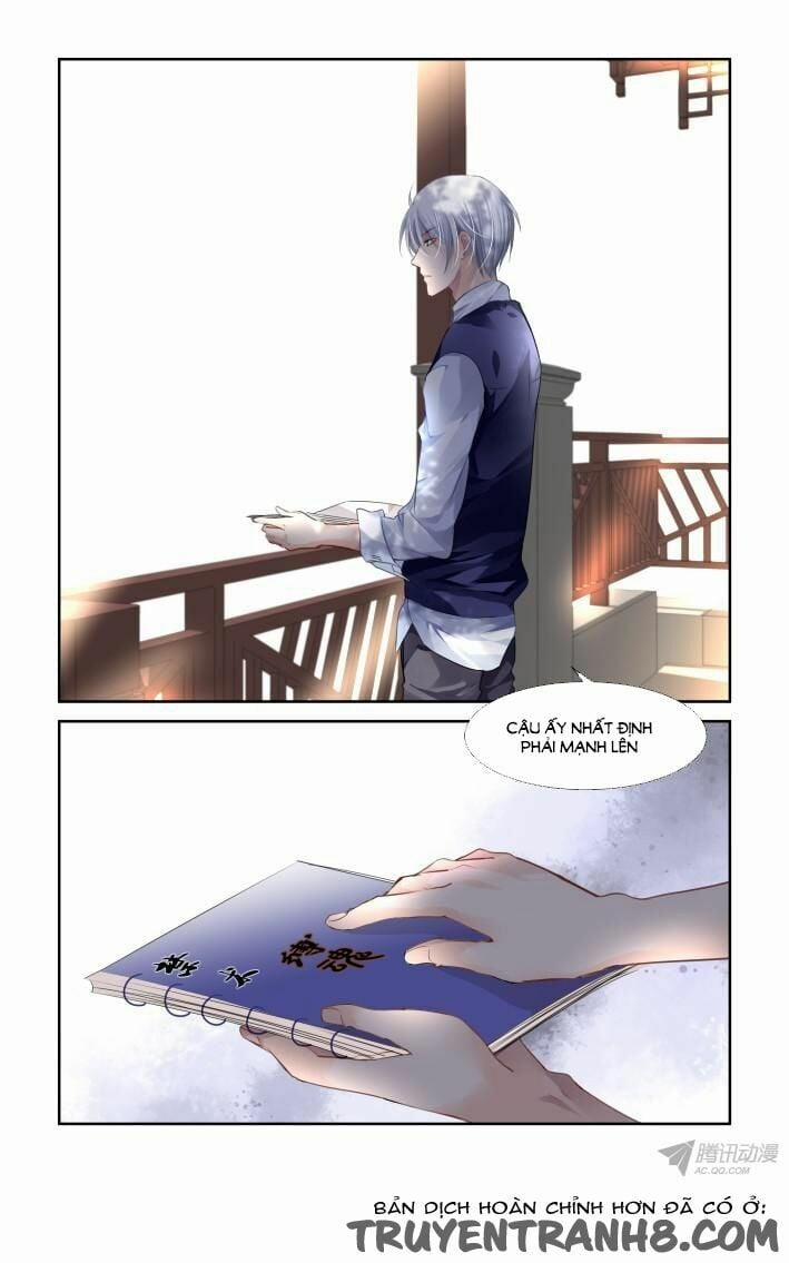 Linh Khế 123 trang 11