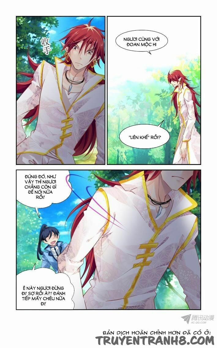 Linh Khế 123 trang 2