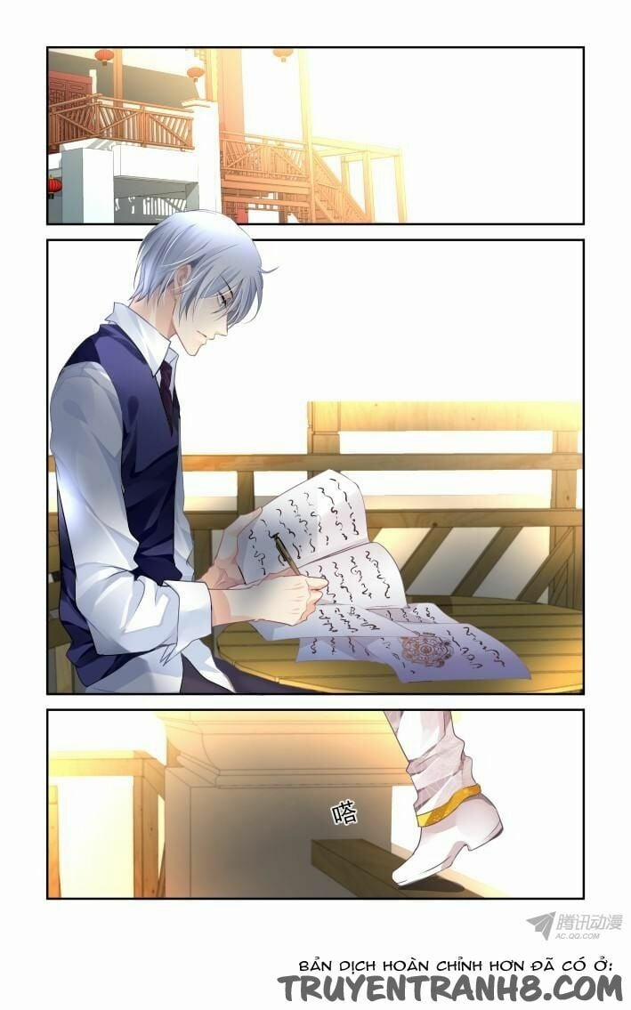 Linh Khế 123 trang 3