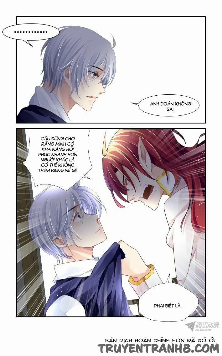 Linh Khế 123 trang 6