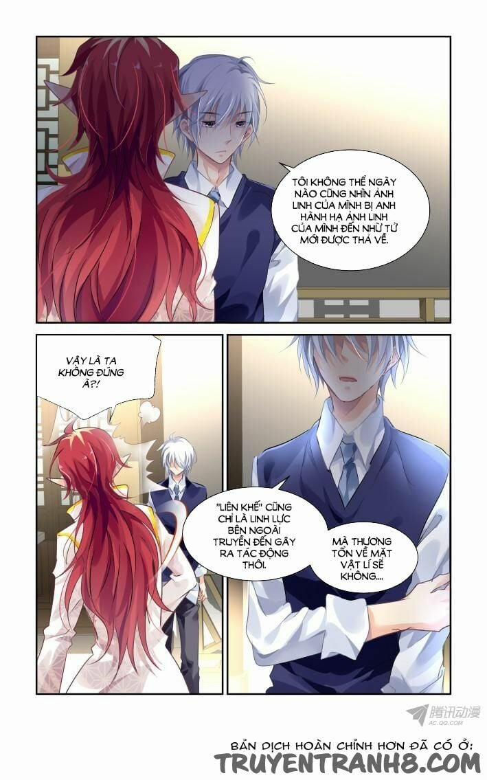 Linh Khế 123 trang 8