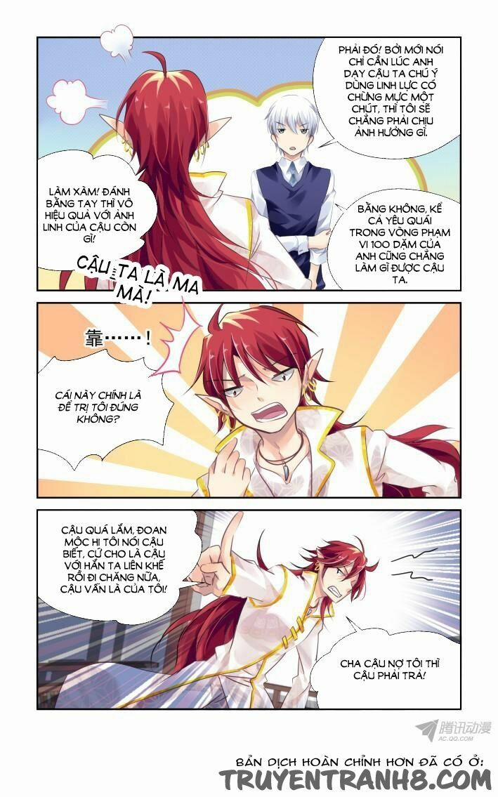 Linh Khế 123 trang 9