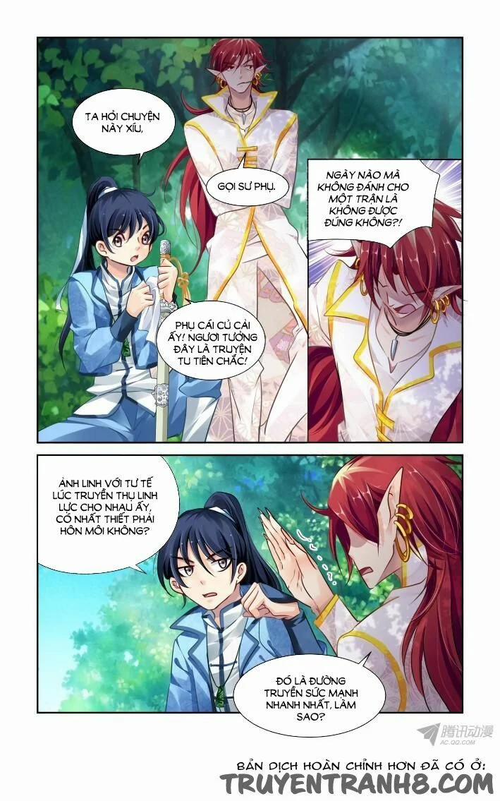 Linh Khế 124 trang 4