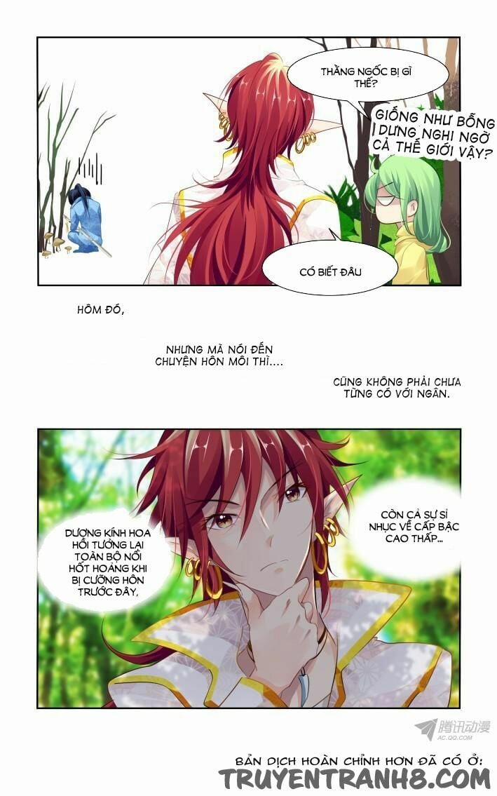 Linh Khế 124 trang 6