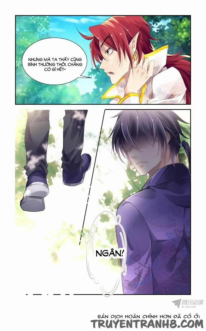 Linh Khế 124 trang 7