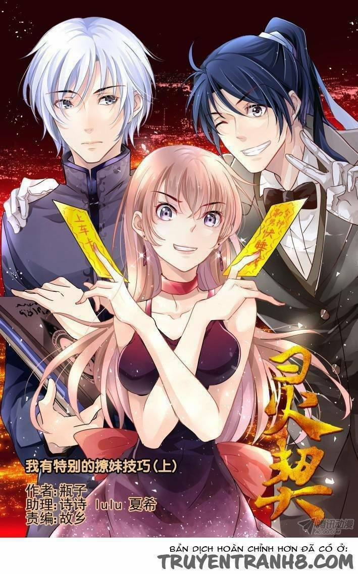 Linh Khế 125 trang 1