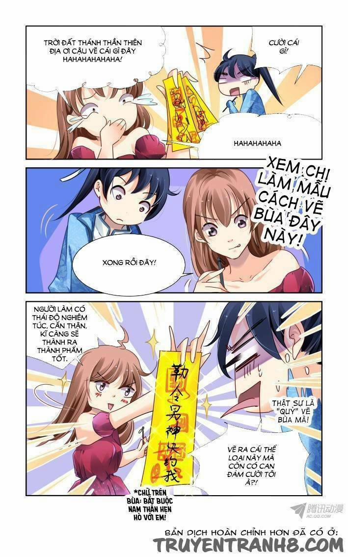 Linh Khế 125 trang 3