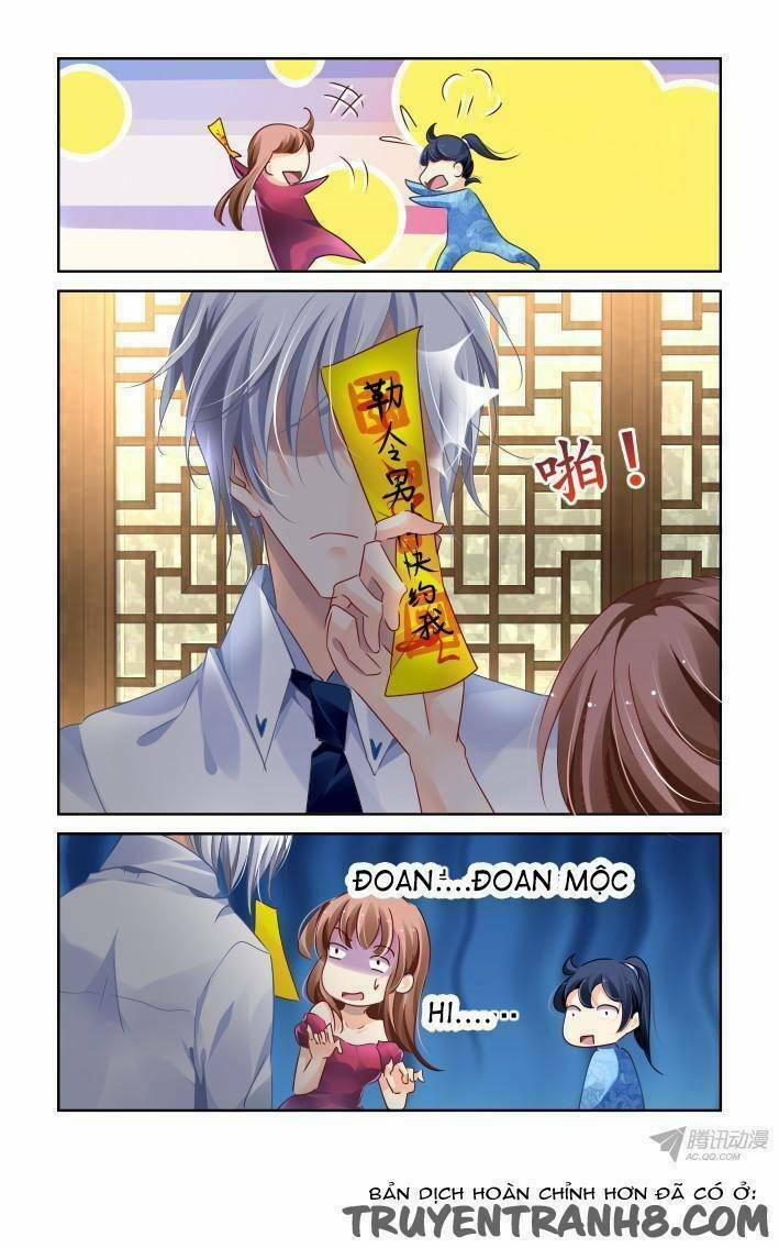 Linh Khế 125 trang 4