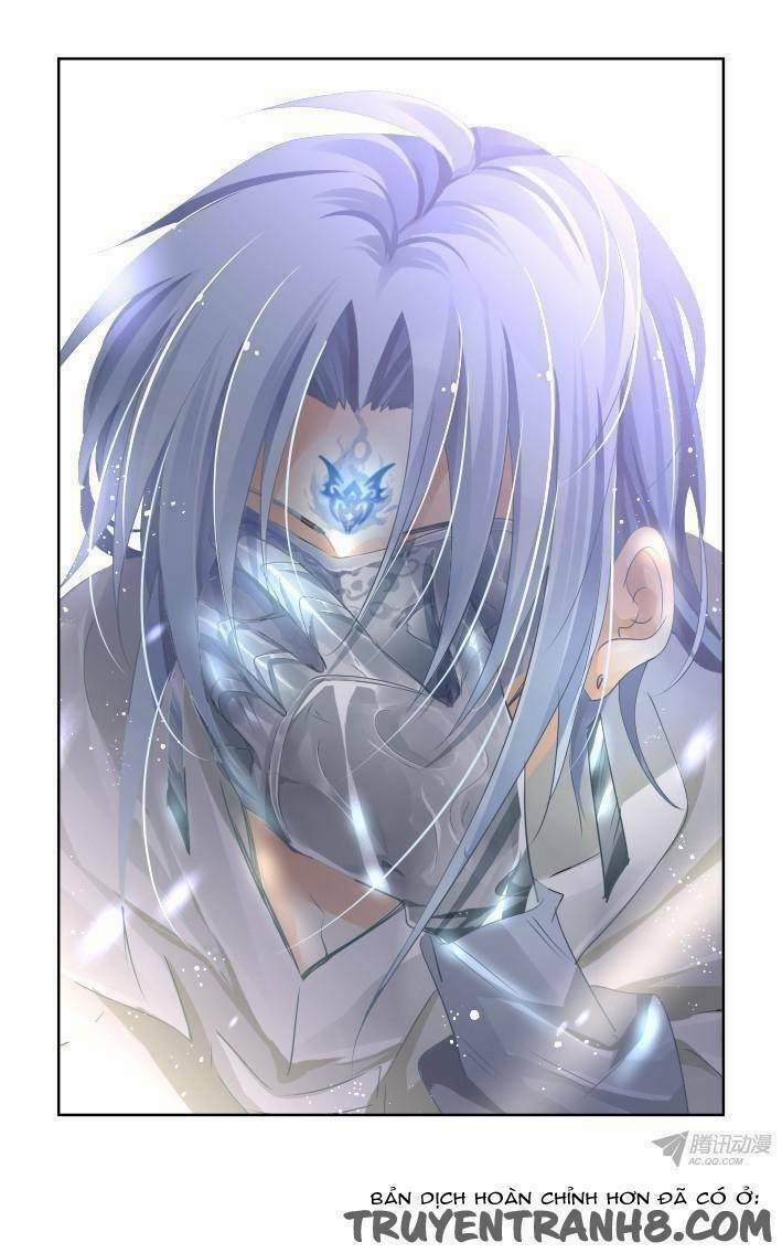 Linh Khế 126 trang 10