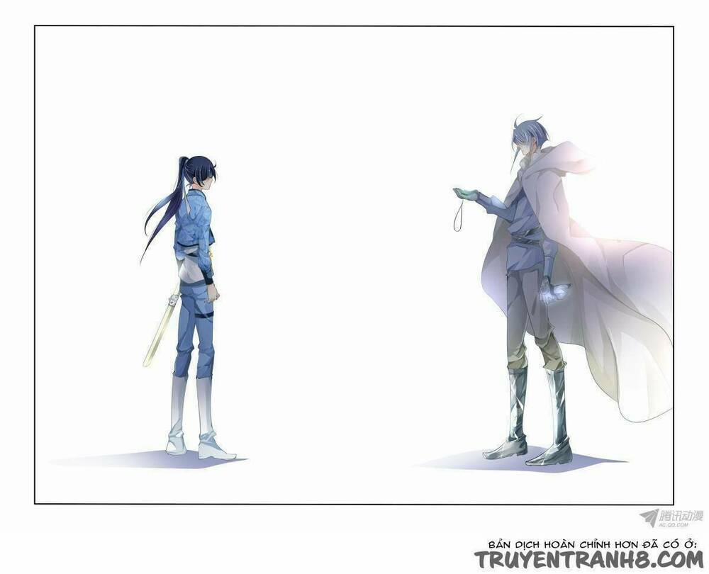 Linh Khế 126 trang 11