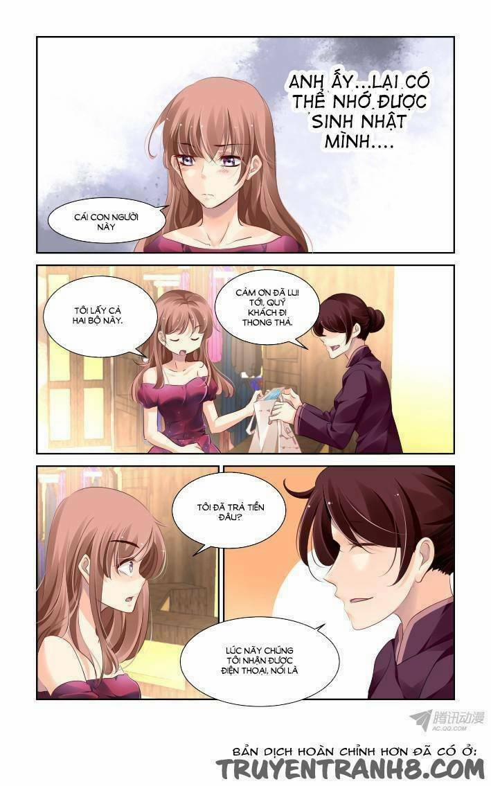 Linh Khế 126 trang 3