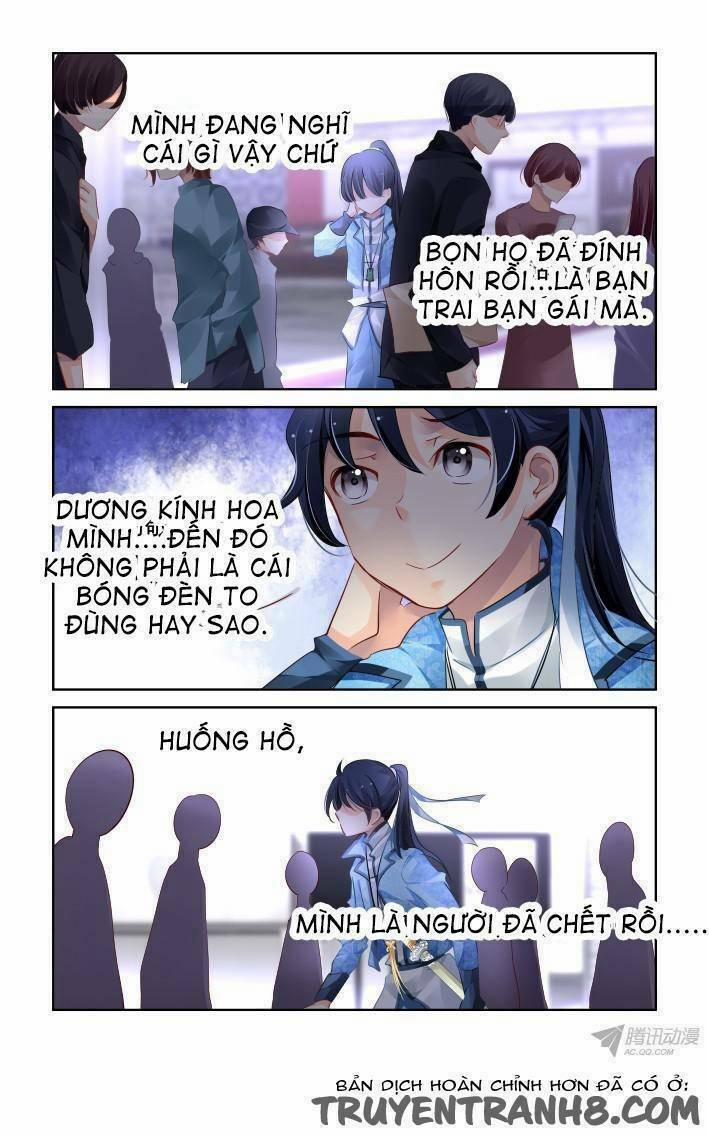 Linh Khế 126 trang 7