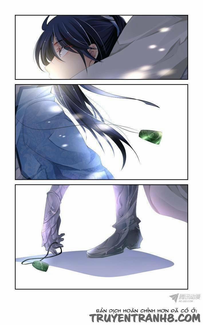 Linh Khế 126 trang 8