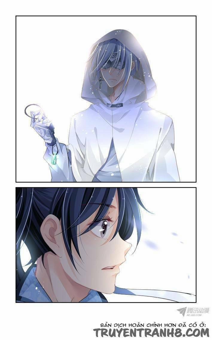 Linh Khế 126 trang 9