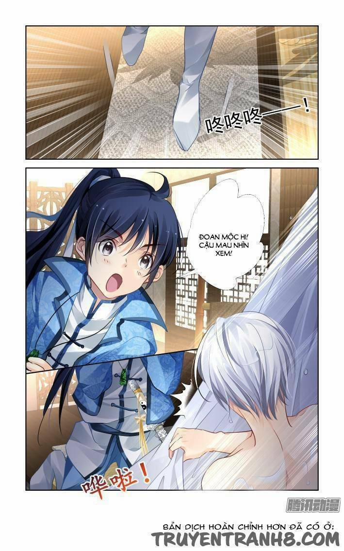 Linh Khế 127 trang 2