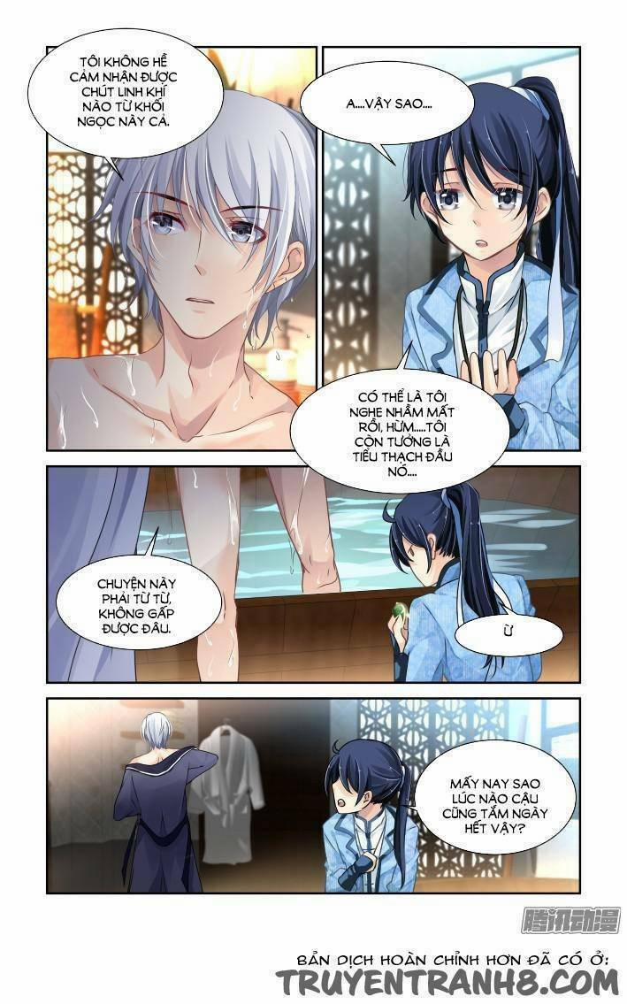 Linh Khế 127 trang 5